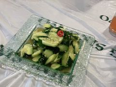 -虎虎龙虾大排档(双井店)