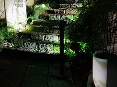 -杭州西湖风景名胜区-满觉陇四眼井