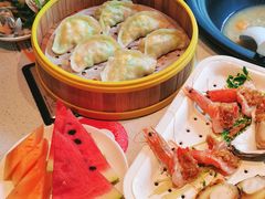 -渔夫蒸鲜(世奥湾店)