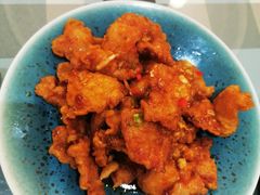 -君霖海鲜私房菜(春柳店)