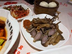 -叒缘夜光杯(望江橡树林店)