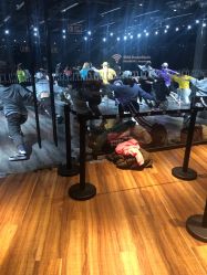 -5KM舞蹈街舞工作室