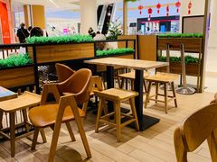 大堂-满记甜品(苏州中心店)