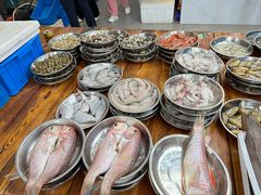 -杨记海鲜楼(三门黑金冠店)