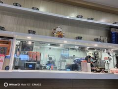 -吉野家(复兴路第二餐厅店)