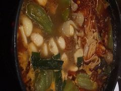-湘肠香火锅店(团结湖店)