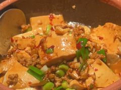 -农耕记·湖南土菜(观澜福城天虹店)