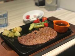 -必胜客(航洋国际店)