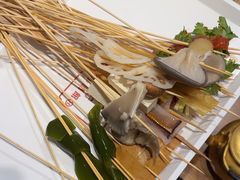 -旺蜀主成都串串火锅(西直门凯德MALL店)