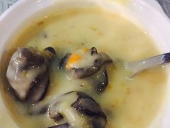 蜗牛汤-亚利咖喱屋