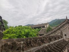 -西安关中民俗艺术博物院