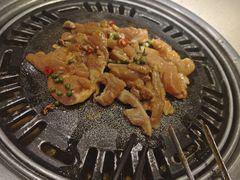 -猫爪爪原切自助烤肉(观音桥阳光世纪店)