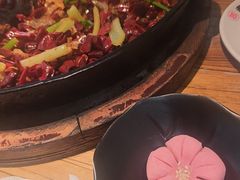 -老板恋上鱼(印象城店)