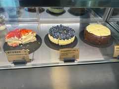 -Wagas沃歌斯(浦东陆家嘴投资大厦店)
