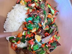 -德天顺盖码饭(人民西路店)