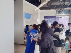 -喜茶(烟台莱山万象汇店)