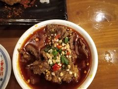 -炉小二铜锅牛蛙•川湘菜(三里屯店)