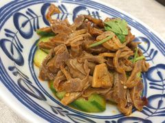 凉拌麻辣鸡胗-寻味顺德·珍之宝酒楼(银钻店)
