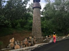 -威海华夏城景区