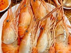 -品鲜村农家菜·阳澄湖大闸蟹(总店)
