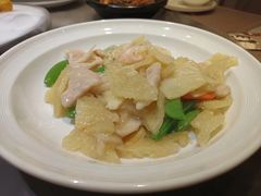 -闫府私房菜·老字号(恒隆店)