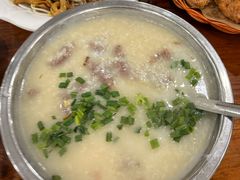 -南记食粥坊·宵夜大排档(莲花总店)