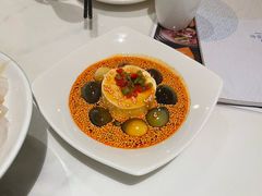 -翡翠拉面小笼包(岭南新天地店)