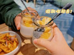 -米泰芒·东南亚料理(体育西店)
