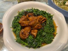 -阿巧一号私房菜(止园路店)