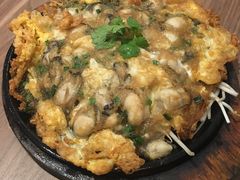 -The Dishes Seafood & Restaurant
