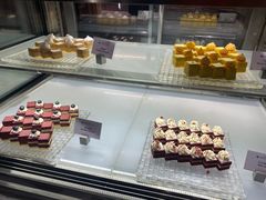 -天津东凯悦酒店·Market Café自助餐厅