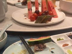 -鸭匠食府·挂炉烤鸭·新京菜(阜成路店)