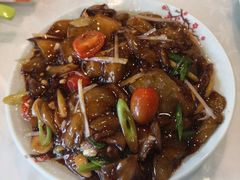 -南来顺饭庄·清真(南菜园店)