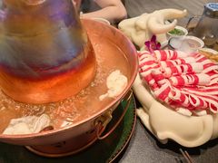 -额尔敦·品质自助(摩尔城店)