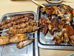 -黄寺卤煮·黄寺喝酒公司