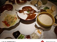 -大鸭梨烤鸭店(花园村店)