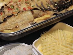 -半天妖烤鱼(中山路店)