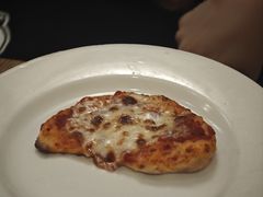 -安妮意大利餐厅(世贸天阶店)