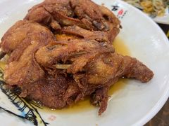 -春發合饭庄