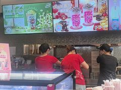 -DQ·蛋糕·冰淇淋(石家庄北国奥特莱斯店)