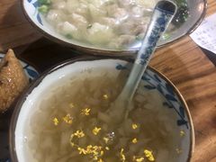 -王阿盖手工小吃(环城西路店)