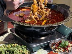 -蛙老爹·蜀香美蛙鱼头(王家湾店)