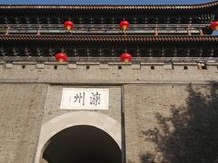 -滦州古城