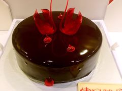 -BLACKSWAN黑天鹅(环球店)