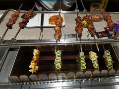 -丰茂烤串(金源店)