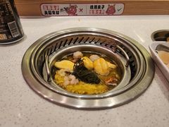 -龍歌自助小火锅(崂山丽达店)