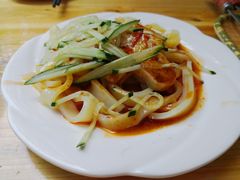 -新疆伊宁远征餐厅