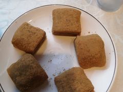 -福来居烤鸭店(天坛二店)