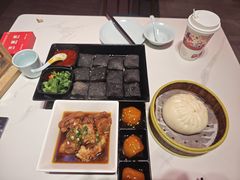 -火宫殿·小吃王国(坡子街店)