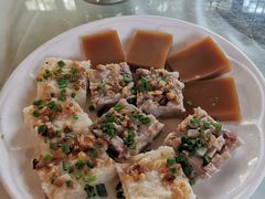 三糕拼-香山小厨(南联路店)
